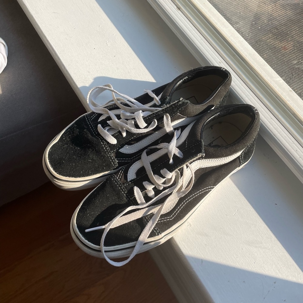 Vans Women Shoe